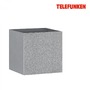 Nástěnná - TF 303404TF TELEFUNKEN LED venkovní svítidlo 11 cm 2x7W 600lm stříbrná - BRILONER - foto 4