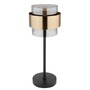 Stolní lampy dekorační - GLO 15560T MILLEY 15560T Stolní lampa - GLOBO - foto 4