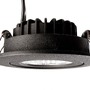 Kruhová - IMPR 565390 Deko-Light stropní vestavné svítidlo, Dione IP, 8,5 W, DIM, 2700 K, 220-240V 750 lm černá - foto 4