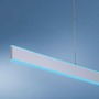 Podélná - PN 2440-95 Q-ADRIANA Paul Neuhaus LED závěsné svítidlo hliník, RGB, Smart Home ZigBee RGB+2700-5000K - PAUL NEUHAUS - foto 4