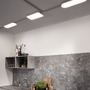 Svítidla - P 95370 URail LED Panel Campo 15,5W bílá 3.000K kov - PAULMANN - foto 4
