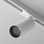 Svítidla - M TR021-1-12W3K-W-D-W Svítidlo pro kolejnicový systém Focus LED 3000K 12W 900lm bílý hliník stmívatelné Unity - MAYTONI - foto 4
