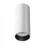 Bodová - M C056CL-L12W3K-W-D-W Stropní svítidlo FOCUS LED C056CL-L12W3K-W-D-W - MAYTONI - foto 4