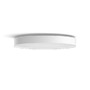 SmartHome Paul Neuhaus - PH 41161/31/P6 Hue Bluetooth LED White Ambiance Stropní svítidlo Philips Enrave XL 41161/31/P6 48W 6100lm 2200-6500K IP20 55,1cm bílé, stmívatelné s dálkovým ovladačem - PHILIPS HUE (915005997001) - foto 4
