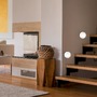 Svítilny - BRI 2186016 LED senzor světlo do zásuvky, 6,5 cm, 30lm, bílé - BRILONER - foto 4