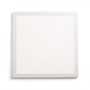 Technická - RED R12204 SLENDER SQ 50 přisazená bílá 230V LED 36W 3000K - RED - DESIGN RENDL - foto 4