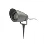 Zápichy - RED R12579 CORDOBA na bodci antracitová 230V GU10 35W IP54 3000K - RED - DESIGN RENDL - foto 4