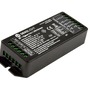 Ovladače a stmívače pro jednobarevné LED pásky - IMPR 843505 Deko-Light RF-smart, LED stmívač 5v1, 5 kanálový, 12-48V DC, 20A RF / Zigbee 3.0 / Intelli-Push - foto 4