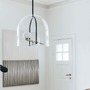Dekorativní - AR 1104010A Yanzi závěsné 1 - ARTEMIDE - foto 4