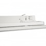 Svítidla - IMPR 707205 Deko-Light 3-fázové svítidlo - lineární Pro, Fold, 20 W, 3000 K, bílá - foto 4