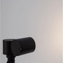 Zápichy - NV 9279111 Venkovní svítidlo s bodcem FOCUS černý hliník skleněný difuzor GU10 1x7W 100-240V IP54 bez žárovky - NOVA LUCE - foto 4