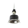 Koupelnová - RED R13601 BELLA GU10 zápustná matný nikl 230V LED GU10 15W IP65 - RED - DESIGN RENDL - foto 4