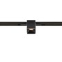 Lištové Magnetic SLV - LA 1008978 FIX-IT! 48V, DALI, úhlový, standardní stopa, spot, 2000-3000 K, 7,4 W, 36°, černý / černý - BIG WHITE (SLV) - foto 4