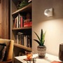 SmartHome Paul Neuhaus - PH 50471/31/P6 Hue White Ambiance Bodové svítidlo Philips Buckram BT 50471/31/P6 LED GU10 1x5W 350lm 2200-6500K 230V, bílé s dálkovým ovladačem a Bluetooth - PHILIPS HUE (915005919401) - foto 4