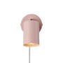 Bodová - NOR 2113251057 Explore nástěnné svítidlo růžová - NORDLUX - foto 4
