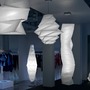 Stojací lampy - AR 1698010A Minomushi stojací lampa - ARTEMIDE - foto 4