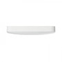 Koupelnová - RED R12522 KATHARIS SQ 28 zaoblená pro duté stropy bílá 230V LED 24W IP44 3000K - RED - DESIGN RENDL - foto 4