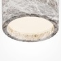 Downlight - M MOD461CL-01GR Stropní svítidlo Basic Texture GX53x1 30W MOD461CL-01GR - MAYTONI - foto 4