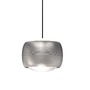 Subtilní - GT 6039-103 Závěsné svítidlo Quiberon 6W 600lm 3000K matný nikl - GeeTi - foto 4