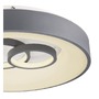 Kruhová - GLO 48416-50R MAVY 48416-50R Stropní svítidlo - GLOBO - foto 4