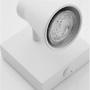 Bodová - NV 9155711 Bodové svítidlo DUBLIN bílý kov vypínač na těle GU10 1x10W 230V IP20 bez žárovky - NOVA LUCE - foto 4