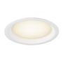 LED moduly - LA 1007510 DOWNLIGHT V 200 15/21W 830/840 IP54 - BIG WHITE (SLV) - foto 4