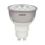 GU10/GZ10 - RED G12065 OSRAM ADV PAR16 DIMM 230V GU10 LED EQ80 36° 3000K - DESIGN - RENDL - foto 4