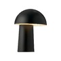 Stolní lampy dekorační - NOR 2420155003 Faye Portable stolní lampa černá - NORDLUX - foto 4