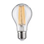 E27 - P 28697 LED žárovka 11,5 W E27 čirá teplá bílá - PAULMANN - foto 4