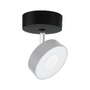 Svítidla - P 96822 URail lištový spot Base max. 50W 230V černá - PAULMANN - foto 4