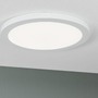 Kruhová - P 95390 LED vestavné svítidlo Cover-it kruhové 330mm, 22W 4000K bílá mat Panel pro vestavnou i přisazenou montáž - PAULMANN - foto 4
