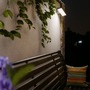 Nástěnná - RED R13616 AKCE - TWIST nástěnná antracitová 230V LED 13W IP65 3000K - RED - DESIGN RENDL - foto 4