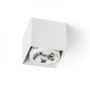 Downlight - RED R13361 JAMES I DIMM stropní matná bílá 230V LED 15W 24° 3000K - RED - DESIGN RENDL - foto 4