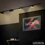 Lištové Briloner 48V - BRILO 8030015 LUXTRAIL lištový systém 48V, LED Tracklight, 5,5W, 720lm, nastavitelné, černá - BRILO - foto 4