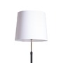 Stojací lampy - RED R14118 EMMETT stojanový podstavec černá staromosazná 230V E27 15W - RED - DESIGN RENDL - foto 4