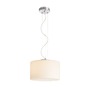 Kruhová - RED R10494 ARANA závěsná matný nikl 230V E27 60W - RED - DESIGN RENDL - foto 4