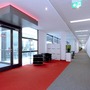 LED panely - IMPR 100079 Deko-Light rastrové svítidlo LED Panel FLEX 220-240V AC/50-60Hz 40,00 W 3000/4000/5500 K 3500 lm 1195 mm bílá RAL 9016 - foto 4