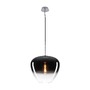 Dekorativní - LA 1003444 Závěsné svítidlo PANTILO CONVEX 40 E27 40W IP20 - BIG WHITE (SLV) - foto 4