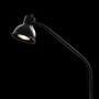 Stolní lampy s klipem - RED R14377 HARMONY s úchytem ke stolu černá 230V GU10 8W - RED - DESIGN RENDL - foto 4