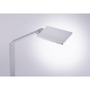 Stolní lampy pracovní - PN 4875-95 Q-HANNES LED stolní lampa Smart Home v puristickém hliníkovém designu ZigBee 2700-5000K - PAUL NEUHAUS - foto 4