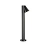 Sloupková - LA 1008016 T-TUBE 70 POLE venkovní stojací svítidlo, GU10, jednoduché, IP65, max. 10 W, černé - BIG WHITE (SLV) - foto 4