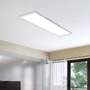 Hranatá - BRILO 7193-016 Svítidlo LED panel, 119,5 cm, 4100 lm, 38 W, bílé - BRILO - foto 4