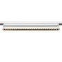 Lištové Magnetic SLV - LA 1006646 IN-LINE 46 48 V TRACK Move DALI, Darklight Reflector, spot, bílé/bílé, 14 W, 1180 lm, 2700 K, CRI90, 35° - BIG WHITE (SLV) - foto 4