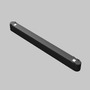 Lištové Magnetic Maytoni Radity - M TR082-1-18W3K-M-B Svítidlo pro kolejnicový systém Points 3000K 16W teplá bílá 1800lm černý hliník Radity - MAYTONI - foto 4