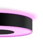 SmartHome Paul Neuhaus - PH 41163/30/P9 Hue Bluetooth LED White and Color Ambiance Stropní svítidlo Philips Infuse M 41163/30/P9 33,5W 2350lm 2000-6500K RGB IP20 černé, stmívatelné - PHILIPS HUE (915005997301) - foto 4