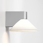 Dekorativní - AST 1451001 Nástěnné svítidlo Conic 3.5W G9 chrom - ASTRO Lighting - foto 4
