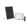 Solární - FAN LED-GLASER-SOL400M Solární svítidlo GLASER, 3500 lm, 4000 K, vestavěná baterie 3,2 V 24 Ah - FANEUROPE - foto 4