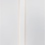 Nepřímé osvětlení - NV 9060914 Nástěnné svítidlo SELINE bílý hliník LED Philips 36W 230V 3000K IP44 - NOVA LUCE - foto 4