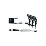 Zápichy - P 93696 Plug&Shine základní sada zemní zápich Sting IP67 3000K 3x6W - PAULMANN - foto 4