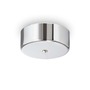 Kotvící prvky, držáky, závěsy - ILUX 249315 Magnetická rozeta 1 světlo - IDEALLUX - foto 4